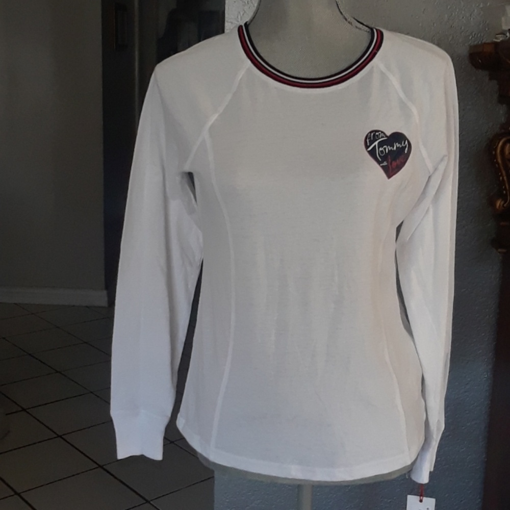 Tommy Hilfiger long sleeve